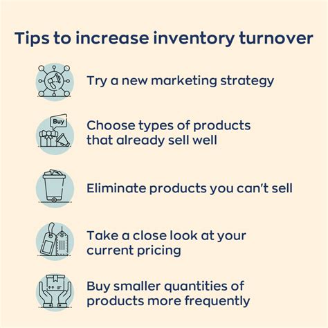 How to Increase Inventory .